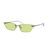 Ray-Ban RB 3731 004/2 Güneş Gözlüğü, Cinsiyet: Unisex, Ekartman: 66