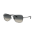 Ray-Ban RB 3733 002/71 Güneş Gözlüğü, Cinsiyet: Unisex, Ekartman: 56
