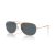 Ray-Ban RB 3735 9202R5 Güneş Gözlüğü, Cinsiyet: Unisex, Ekartman: 57