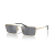 Ray-Ban RB 3741 92136V Güneş Gözlüğü, Cinsiyet: Unisex, Ekartman: 56