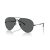 Ray-Ban RB 3825 002/B1 Güneş Gözlüğü, Cinsiyet: Unisex, Ekartman: 58