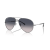 Ray-Ban RB 3825 004/78 Güneş Gözlüğü, Cinsiyet: Unisex, Ekartman: 58