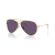 Ray-Ban RB R0101S 001/1A Güneş Gözlüğü, Cinsiyet: Unisex, Ekartman: 59