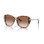 Michael Kors MK 2185BU 344913 Güneş Gözlüğü, Cinsiyet: Kadın, Ekartman: 54