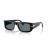 Persol PO 3362S 95/3R Güneş Gözlüğü, Cinsiyet: Unisex, Ekartman: 55, Polarize: Evet