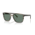 Ray-Ban RB 2213CH 14243R Güneş Gözlüğü, Cinsiyet: Unisex, Ekartman: 55, Polarize: Evet