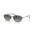 Ray-Ban RB 3749 002/71 Güneş Gözlüğü, Cinsiyet: Kadın, Ekartman: 55
