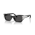 Swarovski SK 6029 100187 Güneş Gözlüğü, Cinsiyet: Kadın, Ekartman: 50