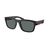 Prada Linea Rossa PS 01ZS DG002G Güneş Gözlüğü, Cinsiyet: Erkek, Ekartman: 53