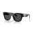 Dolce & Gabbana DG 4509 501/87 Güneş Gözlüğü, Cinsiyet: Erkek, Ekartman: 50