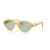 Persol PO 3378S 204/56 Güneş Gözlüğü, Cinsiyet: Kadın, Ekartman: 53