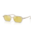 Ray-Ban RB 4455 68086D Güneş Gözlüğü, Cinsiyet: Unisex, Ekartman: 52