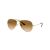 Ray-Ban RB 3025 001/51 Güneş Gözlüğü, Cinsiyet: Unisex, Ekartman: 62
