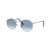 Ray-Ban RB 3637 003/3F Güneş Gözlüğü, Cinsiyet: Unisex, Ekartman: 50