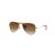Ray-Ban Junior RJ 9506S 223/13 Güneş Gözlüğü, Cinsiyet: Unisex, Ekartman: 50