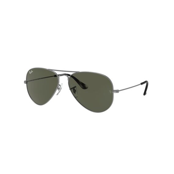 Ray-Ban RB 3025 919031 Güneş Gözlüğü, Cinsiyet: Unisex, Ekartman: 62