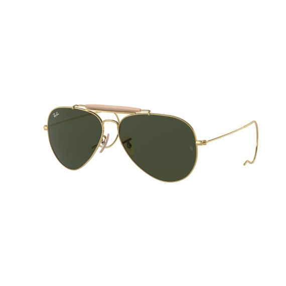 Ray-Ban RB 3030 L0216 Güneş Gözlüğü