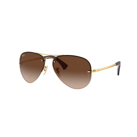Ray-Ban RB 3449 001/13 Güneş Gözlüğü