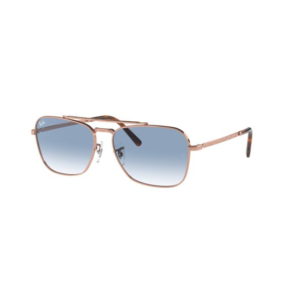 Ray-Ban RB 3636 92023F Güneş Gözlüğü, Cinsiyet: Unisex, Ekartman: 55