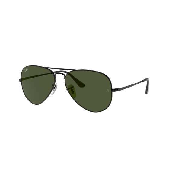 Ray-Ban RB 3689 914831 Güneş Gözlüğü, Cinsiyet: Unisex, Ekartman: 58