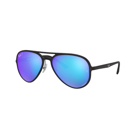 Ray-Ban RB 4320CH 601SA1 Güneş Gözlüğü