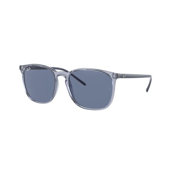 Ray-Ban RB 4387 639980 Güneş Gözlüğü