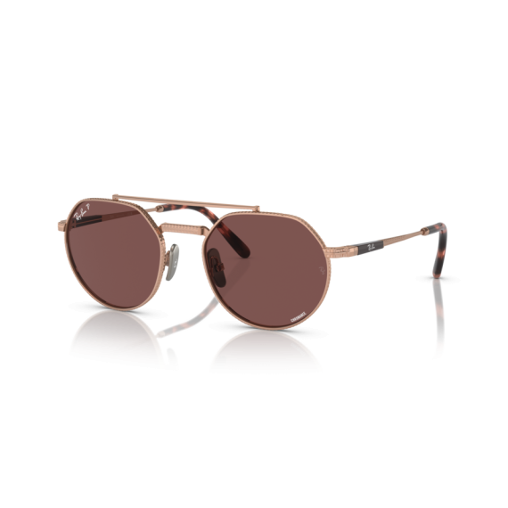 Ray-Ban RB 8265 3140AF Güneş Gözlüğü, Cinsiyet: Unisex, Ekartman: 51