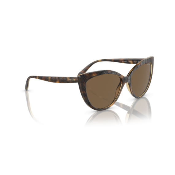 Vogue VO 5484S W65673 Güneş Gözlüğü, Resim 4