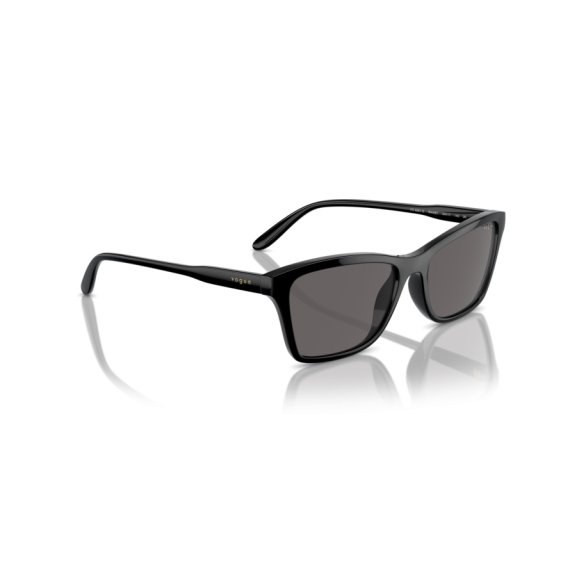 Vogue VO 5551S W44/87 Güneş Gözlüğü, Resim 4