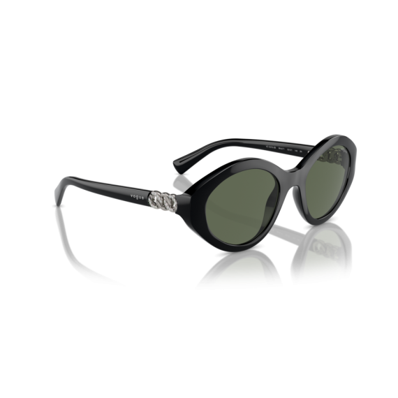 Vogue VO 5576SB W44/71 Güneş Gözlüğü, Resim 4