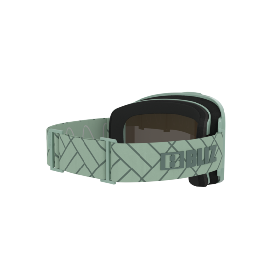 Bliz Goggle ZG 8002 11 Güneş Gözlüğü, Resim 3
