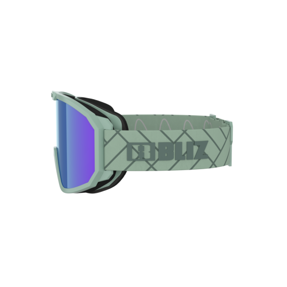 Bliz Goggle ZG 8002 11 Güneş Gözlüğü, Resim 2