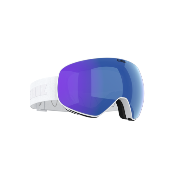 Bliz Goggle ZG 8003 01 Güneş Gözlüğü, Resim 4