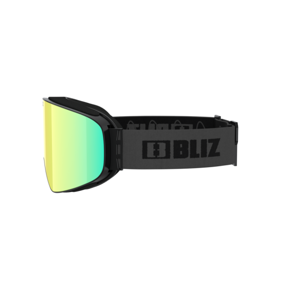 Bliz Goggle ZG 8004 01 Güneş Gözlüğü, Resim 2