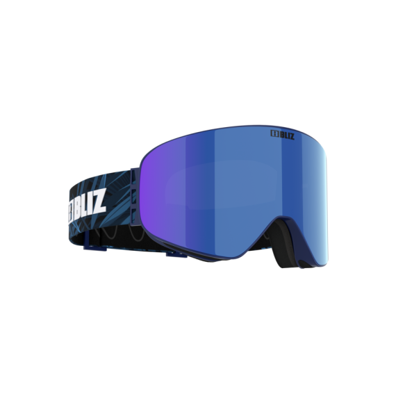 Bliz Goggle ZG 8004 05 Güneş Gözlüğü, Resim 4