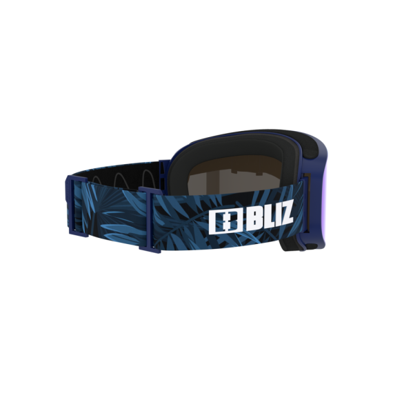 Bliz Goggle ZG 8004 05 Güneş Gözlüğü, Resim 3