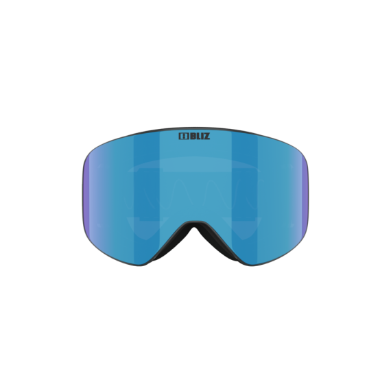 Bliz Goggle ZG 8004 09 Güneş Gözlüğü, Resim 5