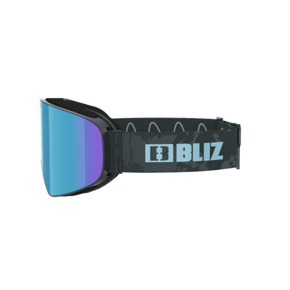 Bliz Goggle ZG 8004 09 Güneş Gözlüğü, Resim 2