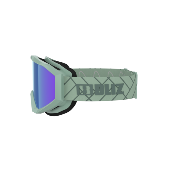 Bliz Goggle ZG 8006 12 Güneş Gözlüğü, Resim 2