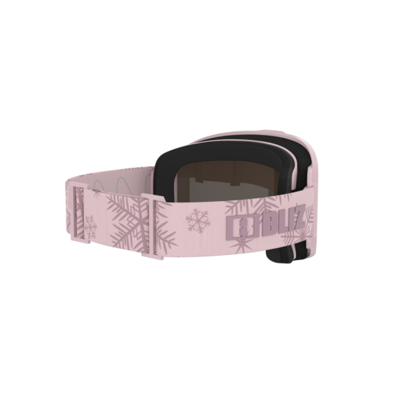 Bliz Goggle Kids ZK 8502 06 Güneş Gözlüğü, Resim 3