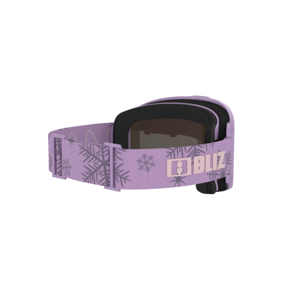 Bliz Goggle Kids ZK 8502 07 Güneş Gözlüğü, Resim 3