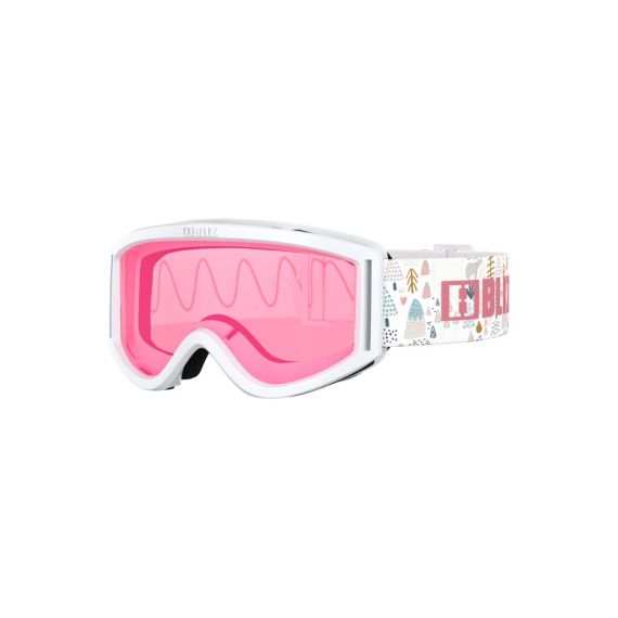 Bliz Goggle Kids ZK 8504 01 Güneş Gözlüğü, Resim 6