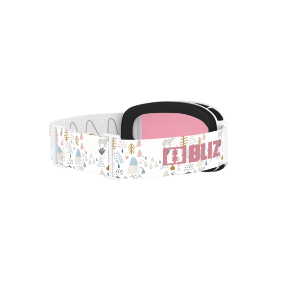 Bliz Goggle Kids ZK 8504 01 Güneş Gözlüğü, Resim 3