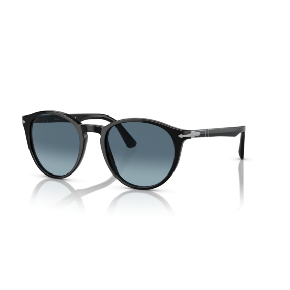 Persol PO 3152S 9014Q8 Güneş Gözlüğü, Cinsiyet: Erkek, Ekartman: 49