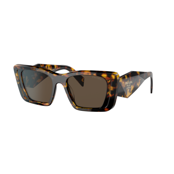 Prada PR 08YS 01V8C1 Güneş Gözlüğü