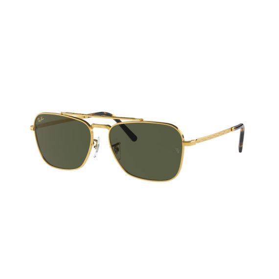 Ray-Ban RB 3636 919631 Güneş Gözlüğü