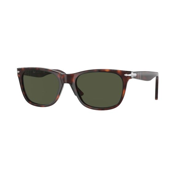 Persol PO 3291S 24/31 Güneş Gözlüğü, Cinsiyet: Erkek, Ekartman: 54