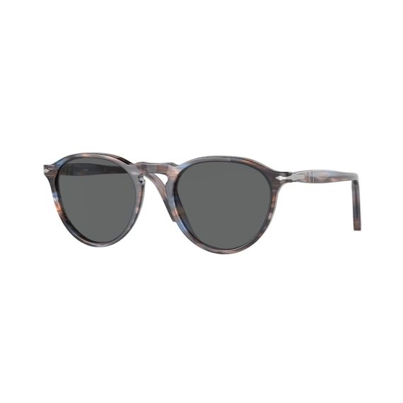 Persol PO3286S 1155B1 Güneş Gözlüğü, Cinsiyet: Unisex, Ekartman: 49