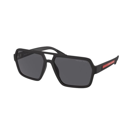 Prada Linea Rossa PS 01XS DG002G Güneş Gözlüğü