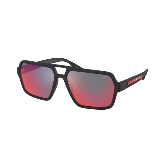 Prada Linea Rossa PS 01XS DG008F Güneş Gözlüğü